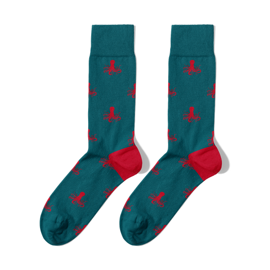 Chaussettes Inky Friends