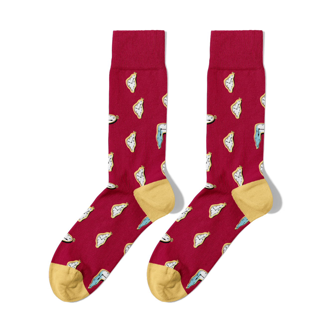 Chaussettes Precision Time
