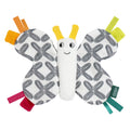 Jouet bruissant papillon – DoBabyDoo Black & White