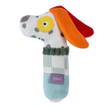 Hochet bâton chien – 15 cm