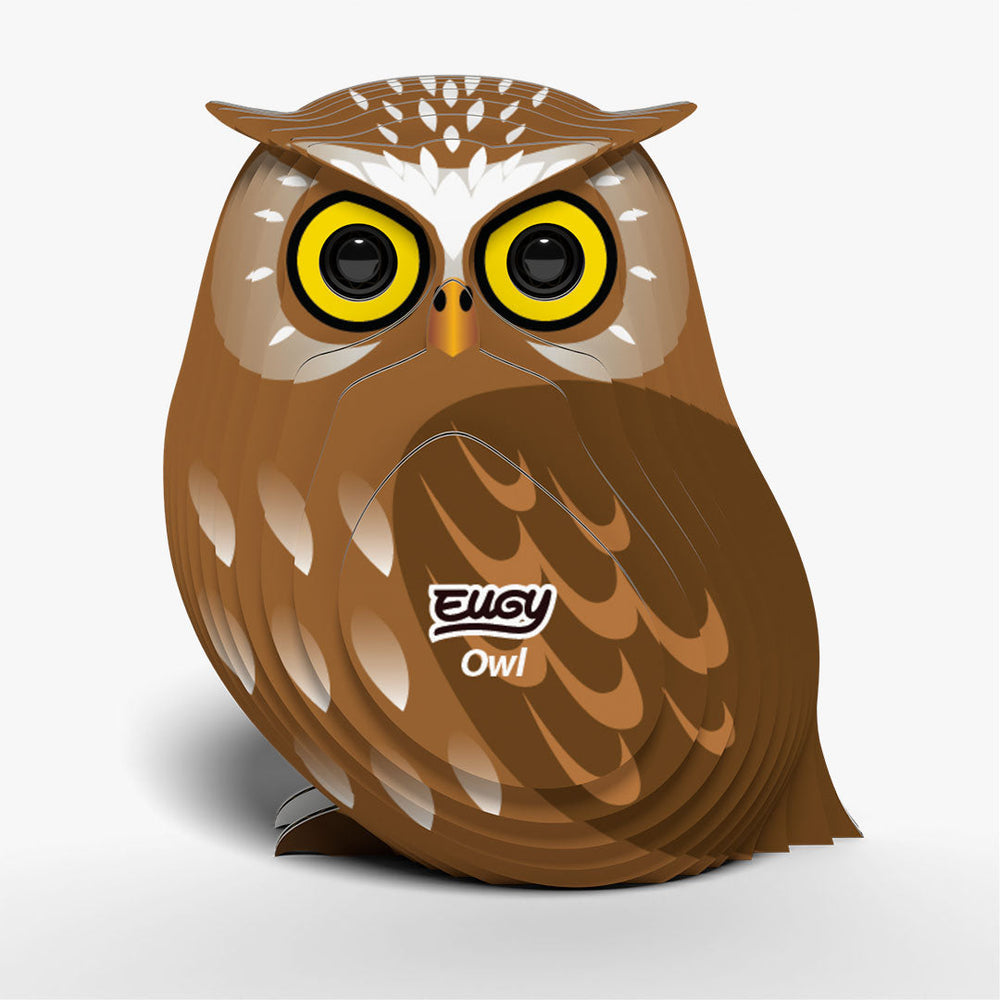 044 Owl
