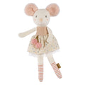 Peluche com peso rato – feehnLAND – 30 cm