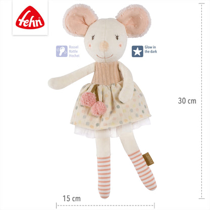 Bean Bag Mouse