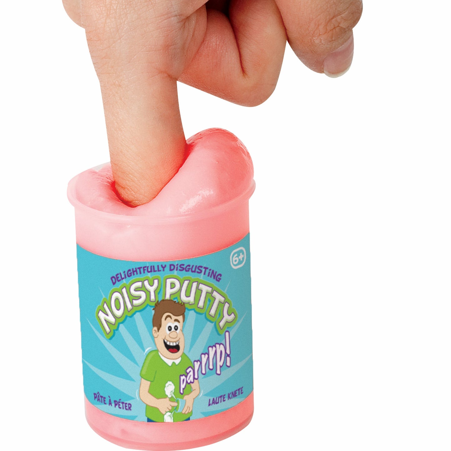 MASTIC BRUYANT