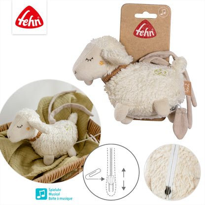 Mini-Spieluhr Schaf