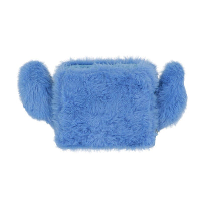 Disney Lilo &amp; Stitch Plush Coin Purse - Stitch