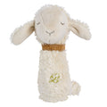 Sonajero de palo oveja – Sheep, Hare, Bear – 15 cm