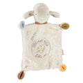 Doudou mouton « Dream Big » – 28 cm
