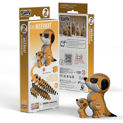 046 Suricate