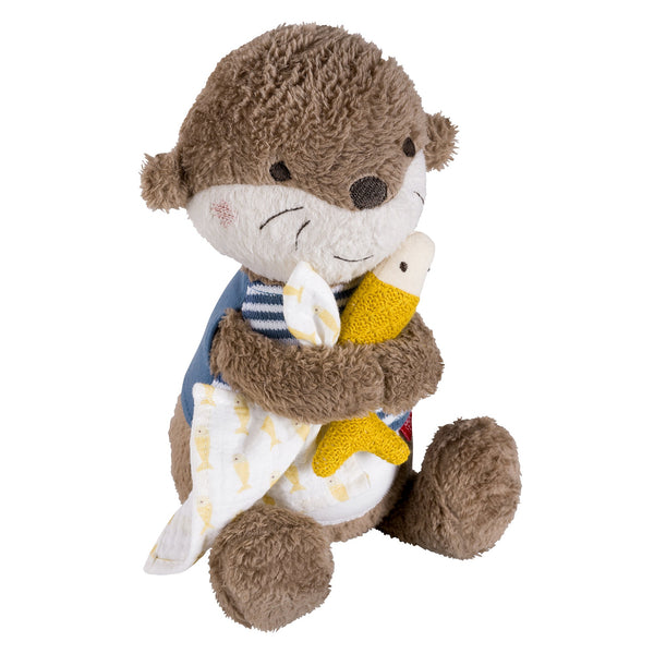 Nachtlicht Otter Theo