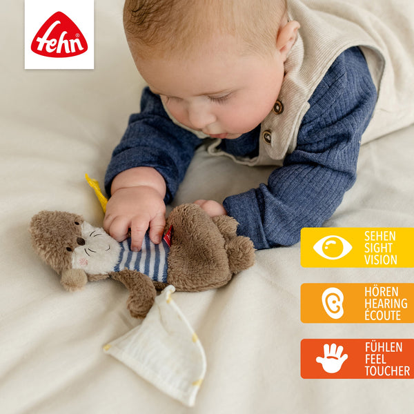 Knister-Otter Theo