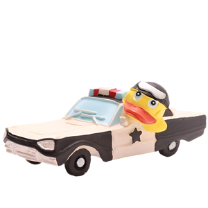 Canard Shérif