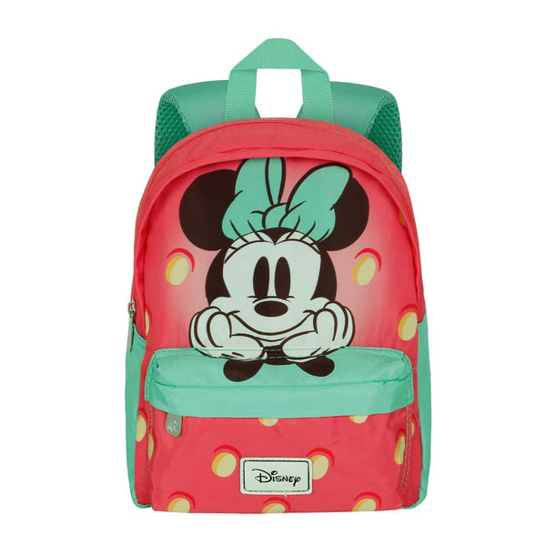 Sac à Dos Préscolaire Joy Disney Minnie Mouse « Berry »