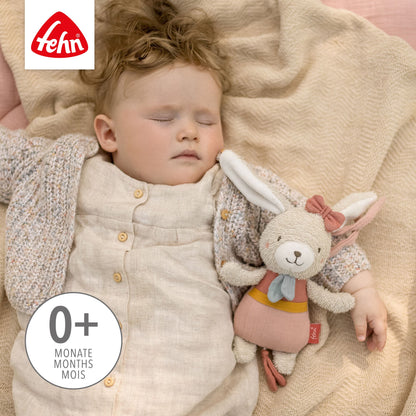 Mini-Spieluhr Hase