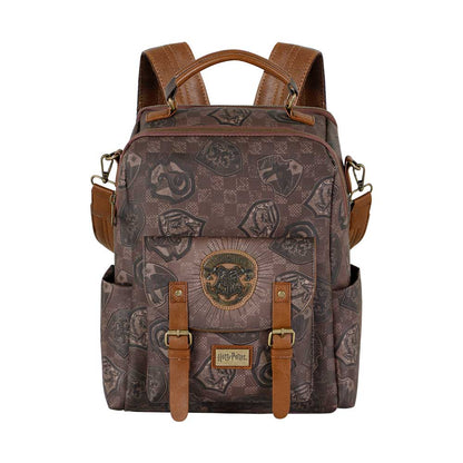 Sac à Dos Epic Harry Potter « Pride » – Brun