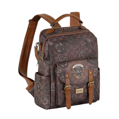 Sac à Dos Epic Harry Potter « Pride » – Brun