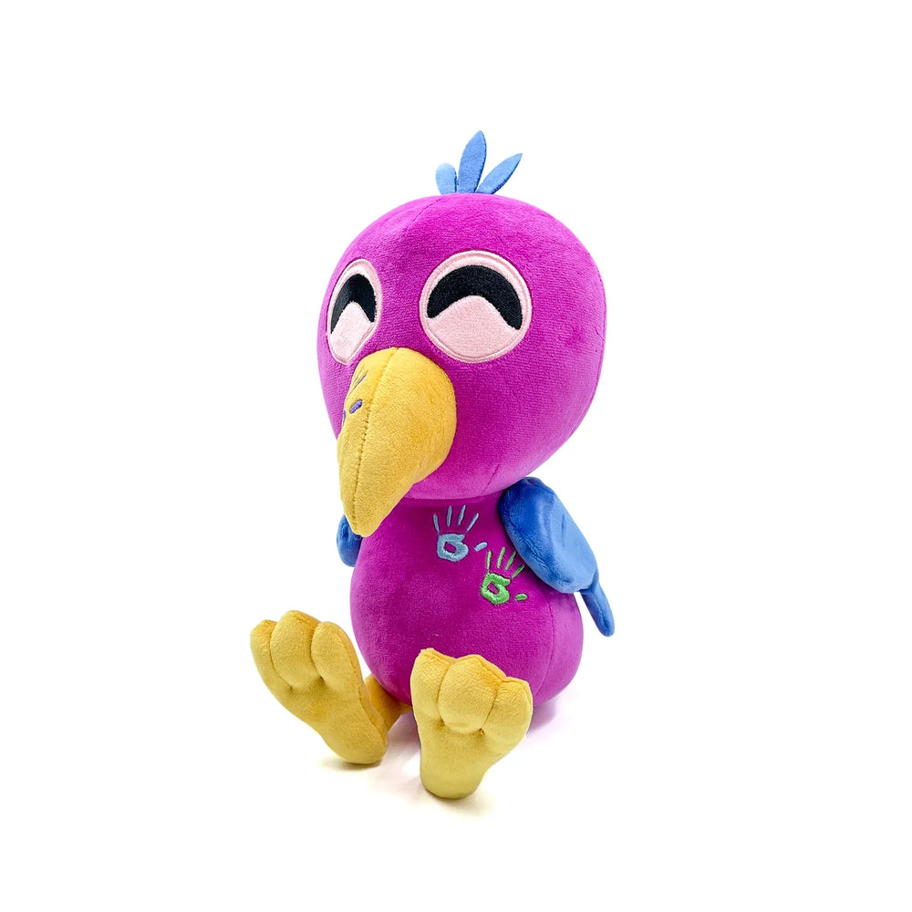 Peluche uccello Opila