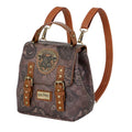 Quest Harry Potter Rucksack-Handtasche « Pride »