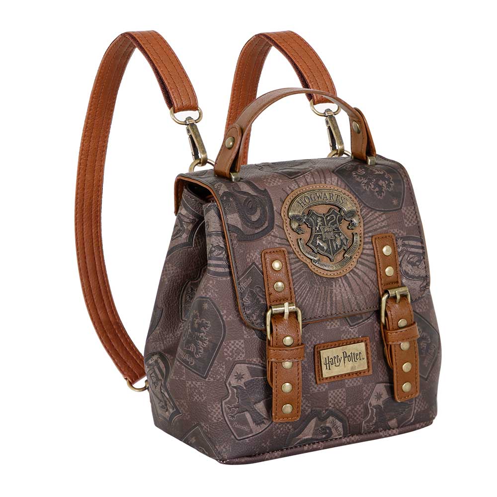 Quest Harry Potter Rucksack-Handtasche « Pride »
