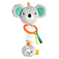 Rain Rattle koala – 19 cm