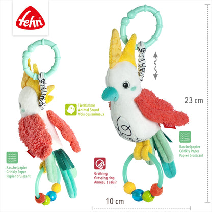 Zwitscher-Vogel