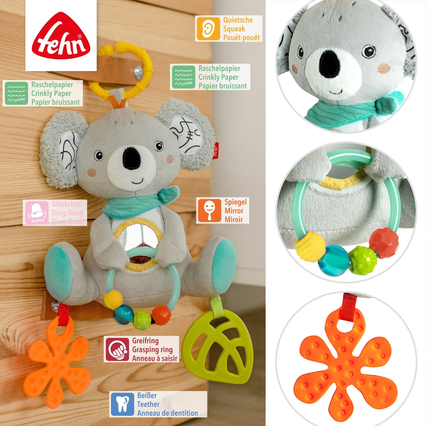 Activity-Koala