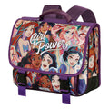 Schooltas 2.0 Disney Prinsessen « Girl Power »