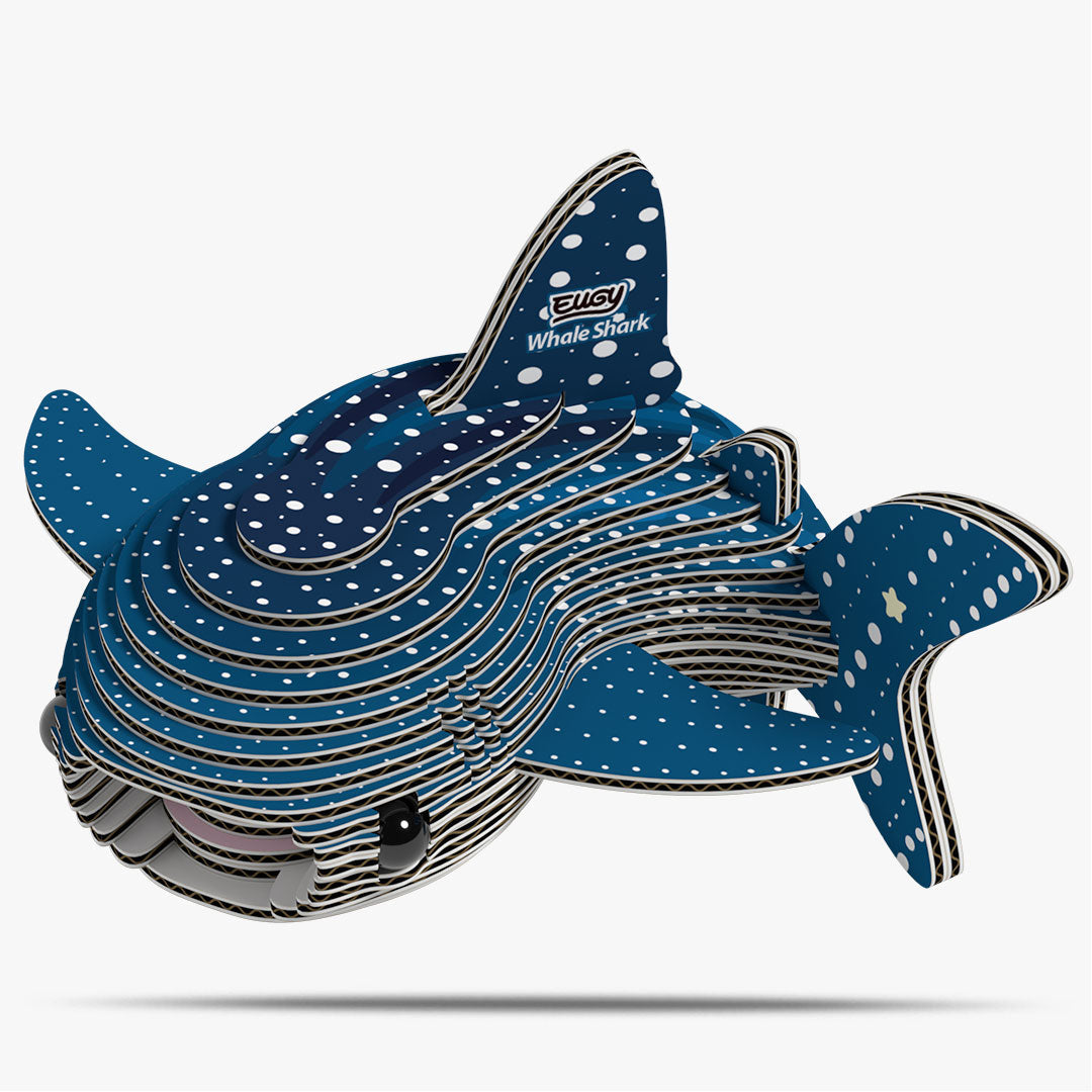 Requin-baleine