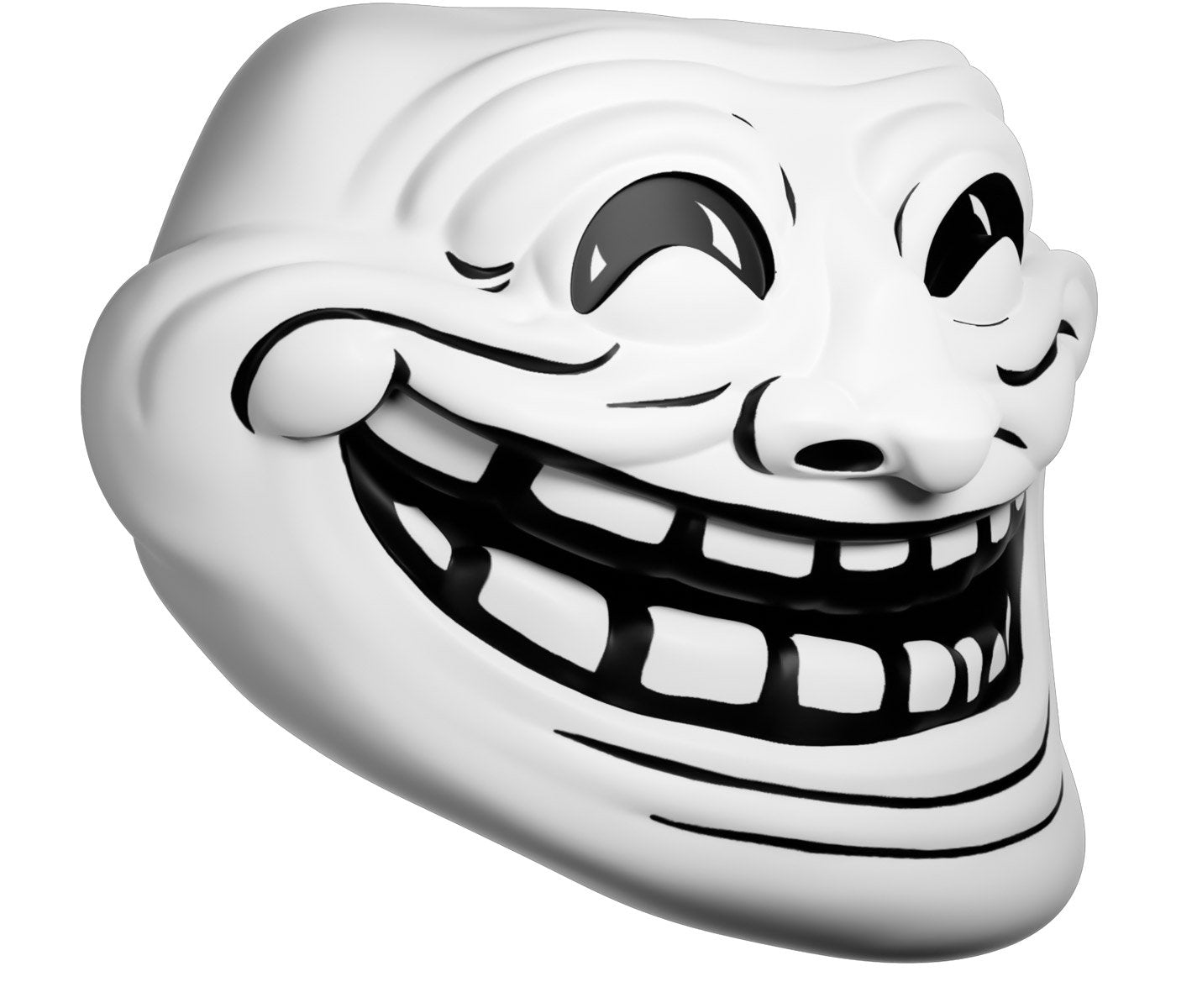 Troll Face 