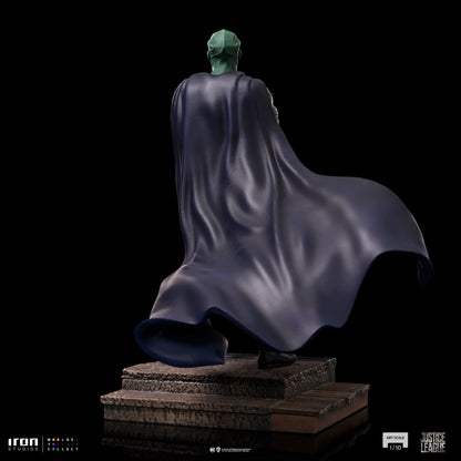 Statue Martian Manhunter (2022 Event Exclusive) - Zack Snyder's Justice League - BDS Art Scale 1/10
