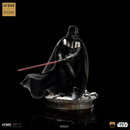Statue Darth Vader (2023 Event Exclusive) - Star Wars - Art Scale 1/10