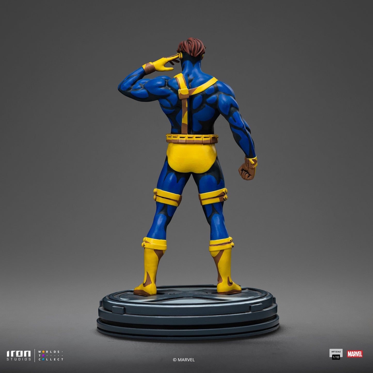 Statue Cyclops - X-Men '97 - Art Scale 1/10 - Marvel Comics