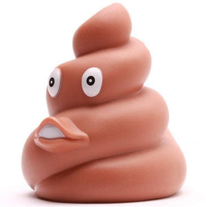 Caca de pato