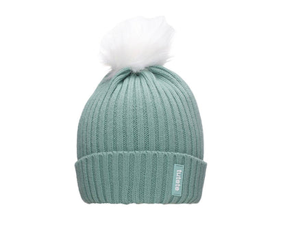 Set de invierno verde menta - Los tres cerditos