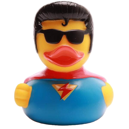 SuperDuck Duck