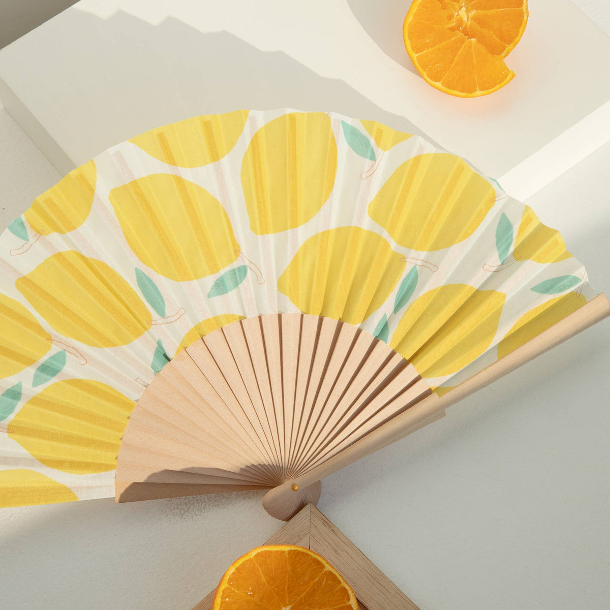 Ventilador Lemon Breeze