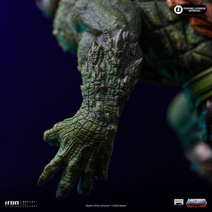 Statue Kobra Khan - Masters of the Universe - Art Scale 1/10