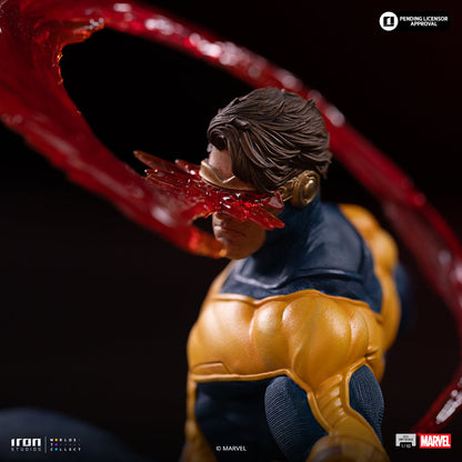 Statue Cyclops Deluxe - Infinity Gauntlet Diorama - BDS Art Scale 1/10 - Marvel Comics