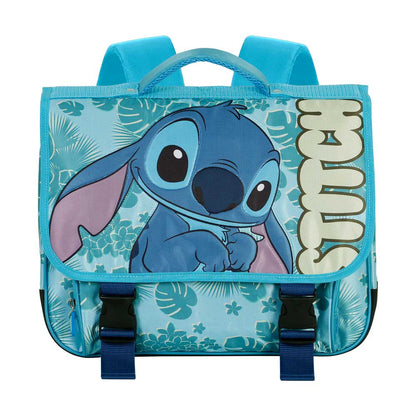 Cartable 2.0 Disney Lilo & Stitch « Cute »