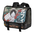 Cartera Escolar 2.0 One Piece « Map »