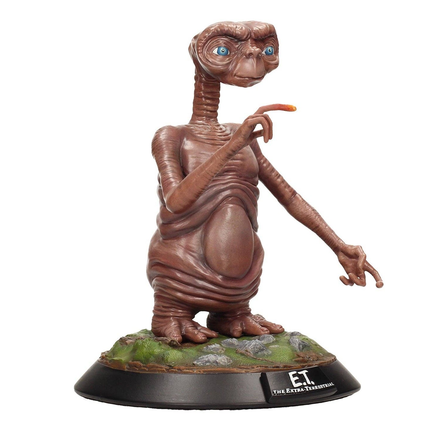Figura de E.T. el Extra