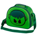 Sac Repas 3D Marvel « Hulk Bobblehead »
