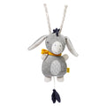 Mini caixa de música burro – Classic Stars