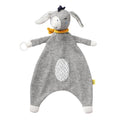 Comfort blanket donkey