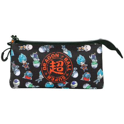 Trousse Triple ECO Dragon Ball « Androids »