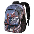 Sac à Dos Fight FAN 2.0 Marvel Spider-Man « Arachnid »