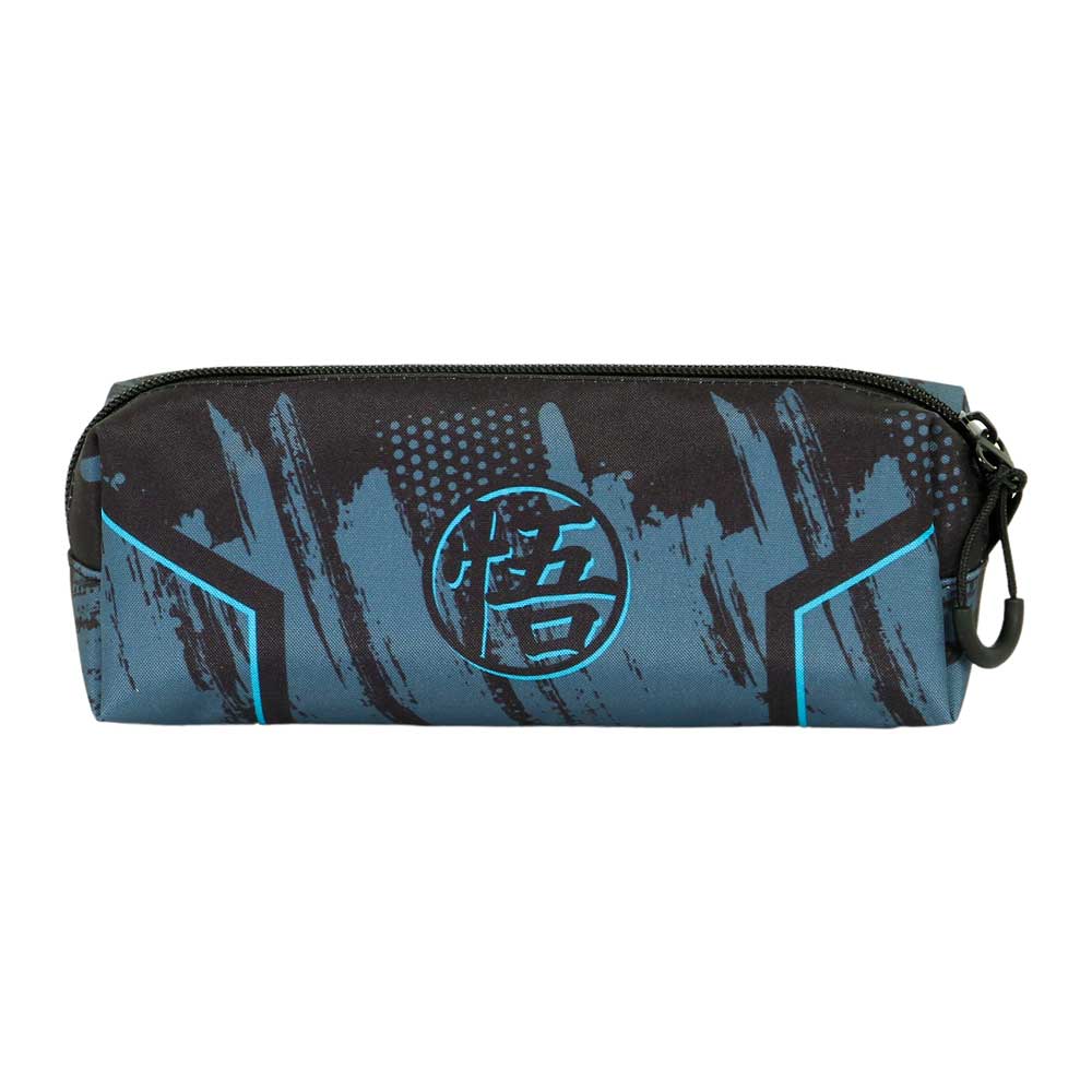 Trousse Carrée FAN 2.0 Dragon Ball « Warrior »
