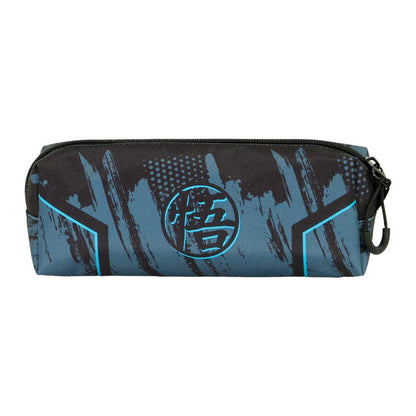Trousse Carrée FAN 2.0 Dragon Ball « Warrior »