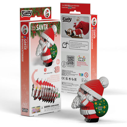 055 Père Noël