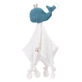 Doudou baleine